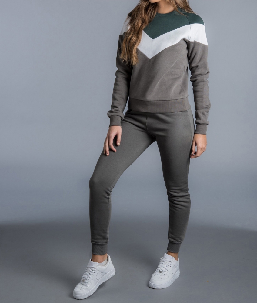 Sweat Suit